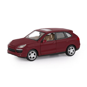 МАШИНА МЕТАЛЛ PORSCHE CAYENNE 1:24 ТМ МАШИНА МЕТАЛЛ PORSCHE CAYENNE 1:24 ТМ