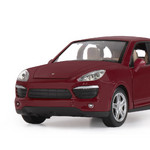 Название: МАШИНА МЕТАЛЛ PORSCHE CAYENNE 1:24 ТМ 