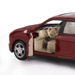 Название: МАШИНА МЕТАЛЛ PORSCHE CAYENNE 1:24 ТМ 