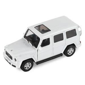 МАШИНА МЕТАЛЛИЧЕСКАЯ MERCEDES-BENZ G350d 1*42 МАШИНА МЕТАЛЛИЧЕСКАЯ MERCEDES-BENZ G350d 1*42