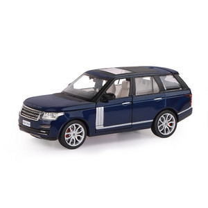 МАШИНА МЕТАЛЛИЧЕСКАЯ RANGE ROVER 1*26 МАШИНА МЕТАЛЛИЧЕСКАЯ RANGE ROVER 1*26