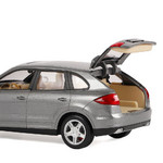 Название: МАШИНА МЕТАЛЛИЧЕСКАЯ PORSCHE CAYENNE S 1*24, Артикул: JB1200119 СВЕТ/ЗВУК, Цена: 2 999