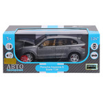 Название: МАШИНА МЕТАЛЛИЧЕСКАЯ PORSCHE CAYENNE S 1*24, Артикул: JB1200119 СВЕТ/ЗВУК, Цена: 2 999
