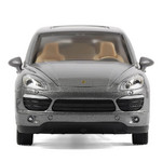 Название: МАШИНА МЕТАЛЛИЧЕСКАЯ PORSCHE CAYENNE S 1*24, Артикул: JB1200119 СВЕТ/ЗВУК, Цена: 2 999