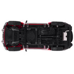 Название: МАШИНА МЕТАЛЛИЧЕСКАЯ HUMMER H3 1:24, Артикул: JB1200221 СВЕТ/ЗВУК, Цена: 2 999