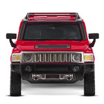 Название: МАШИНА МЕТАЛЛИЧЕСКАЯ HUMMER H3 1:24, Артикул: JB1200221 СВЕТ/ЗВУК, Цена: 2 999