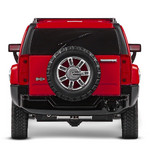 Название: МАШИНА МЕТАЛЛИЧЕСКАЯ HUMMER H3 1:24, Артикул: JB1200221 СВЕТ/ЗВУК, Цена: 2 999