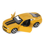 Название: МАШИНА МЕТАЛЛИЧЕСКАЯ CHEVROLET CAMARO SS 1*43, Артикул: JB1200137 ИНЕРЦИЯ, Цена: 699