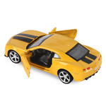 Название: МАШИНА МЕТАЛЛИЧЕСКАЯ CHEVROLET CAMARO SS 1*43, Артикул: JB1200137 ИНЕРЦИЯ, Цена: 699
