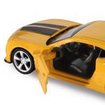 Название: МАШИНА МЕТАЛЛИЧЕСКАЯ CHEVROLET CAMARO SS 1*43, Артикул: JB1200137 ИНЕРЦИЯ, Цена: 699