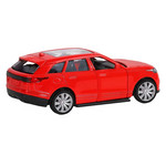 Название: МАШИНА МЕТАЛЛИЧЕСКАЯ LAND ROVER RANGE VELAR 1*42, Артикул: JB1200176 ИНЕРЦИЯ, Цена: 699