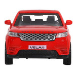 Название: МАШИНА МЕТАЛЛИЧЕСКАЯ LAND ROVER RANGE VELAR 1*42, Артикул: JB1200176 ИНЕРЦИЯ, Цена: 699