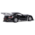 Название: МАШИНА МЕТАЛЛИЧЕСКАЯ BMW Z4 GT3 1*24, Артикул: JB1200122 СВЕТ/ЗВУК, Цена: 2 799