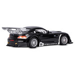 Название: МАШИНА МЕТАЛЛИЧЕСКАЯ BMW Z4 GT3 1*24, Артикул: JB1200122 СВЕТ/ЗВУК, Цена: 2 799