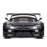 Название: МАШИНА МЕТАЛЛИЧЕСКАЯ BMW Z4 GT3 1*24, Артикул: JB1200122 СВЕТ/ЗВУК, Цена: 2 799