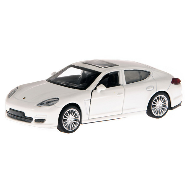 Название: МАШИНА МЕТАЛЛИЧЕСКАЯ PORSCHE PANAMERA S 1*43, Артикул: JB1251255 ИНЕРЦИЯ, Цена: 699