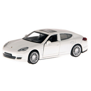 МАШИНА МЕТАЛЛИЧЕСКАЯ PORSCHE PANAMERA S 1*43 МАШИНА МЕТАЛЛИЧЕСКАЯ PORSCHE PANAMERA S 1*43