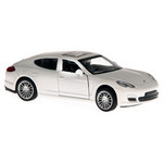 Название: МАШИНА МЕТАЛЛИЧЕСКАЯ PORSCHE PANAMERA S 1*43, Артикул: JB1251255 ИНЕРЦИЯ, Цена: 699