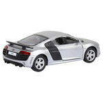 Название: МАШИНА МЕТАЛЛИЧЕСКАЯ AUDI R8 GT 1*43, Артикул: JB1200138 ИНЕРЦИЯ, Цена: 699