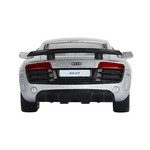Название: МАШИНА МЕТАЛЛИЧЕСКАЯ AUDI R8 GT 1*43, Артикул: JB1200138 ИНЕРЦИЯ, Цена: 699