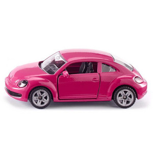 МАШИНА VW THE BEETLE SIKU МАШИНА VW THE BEETLE SIKU