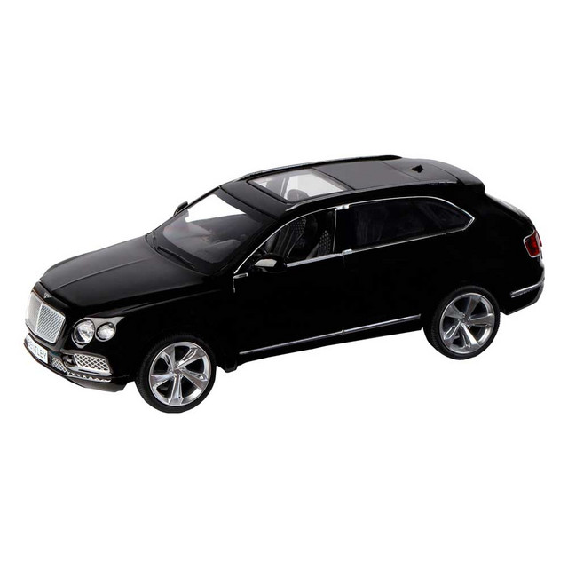 Название: МАШИНА МЕТАЛЛИЧЕСКАЯ BENTLEY BENTAYGA 1*34, Артикул: JB1251300 СВЕТ/ЗВУК/ИНЕРЦИЯ, Цена: 1 499