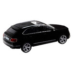 Название: МАШИНА МЕТАЛЛИЧЕСКАЯ BENTLEY BENTAYGA 1*34, Артикул: JB1251300 СВЕТ/ЗВУК/ИНЕРЦИЯ, Цена: 1 499