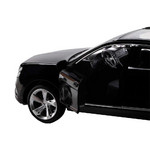 Название: МАШИНА МЕТАЛЛИЧЕСКАЯ BENTLEY BENTAYGA 1*34, Артикул: JB1251300 СВЕТ/ЗВУК/ИНЕРЦИЯ, Цена: 1 499