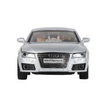 Название: МАШИНА МЕТАЛЛИЧЕСКАЯ AUDI Q7 1*32, Артикул: JB1251309 СВЕТ/ЗВУК/ИНЕРЦИЯ, Цена: 1 499