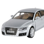 Название: МАШИНА МЕТАЛЛИЧЕСКАЯ AUDI Q7 1*32, Артикул: JB1251309 СВЕТ/ЗВУК/ИНЕРЦИЯ, Цена: 1 499