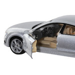 Название: МАШИНА МЕТАЛЛИЧЕСКАЯ AUDI Q7 1*32, Артикул: JB1251309 СВЕТ/ЗВУК/ИНЕРЦИЯ, Цена: 1 499