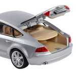 Название: МАШИНА МЕТАЛЛИЧЕСКАЯ AUDI Q7 1*32, Артикул: JB1251309 СВЕТ/ЗВУК/ИНЕРЦИЯ, Цена: 1 499