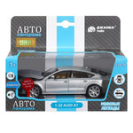 Название: МАШИНА МЕТАЛЛИЧЕСКАЯ AUDI Q7 1*32, Артикул: JB1251309 СВЕТ/ЗВУК/ИНЕРЦИЯ, Цена: 1 499
