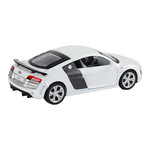 Название: МАШИНА МЕТАЛЛ AUDI R8 GT 1*32, Артикул: JB1251310 СВЕТ/ЗВУК/ИНЕРЦИЯ, Цена: 1 499