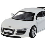 Название: МАШИНА МЕТАЛЛ AUDI R8 GT 1*32, Артикул: JB1251310 СВЕТ/ЗВУК/ИНЕРЦИЯ, Цена: 1 499