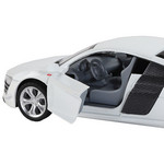 Название: МАШИНА МЕТАЛЛ AUDI R8 GT 1*32, Артикул: JB1251310 СВЕТ/ЗВУК/ИНЕРЦИЯ, Цена: 1 499