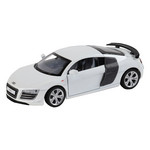 Название: МАШИНА МЕТАЛЛ AUDI R8 GT 1*32, Артикул: JB1251310 СВЕТ/ЗВУК/ИНЕРЦИЯ, Цена: 1 499