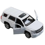 Название: МАШИНА МЕТАЛЛИЧЕСКАЯ ТЕХНОПАРК CHEVROLET TAHOE 12СМ, Артикул: TAHOE-12FIL-WH ИНЕРЦИЯ, Цена: 699