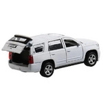 Название: МАШИНА МЕТАЛЛИЧЕСКАЯ ТЕХНОПАРК CHEVROLET TAHOE 12СМ, Артикул: TAHOE-12FIL-WH ИНЕРЦИЯ, Цена: 699