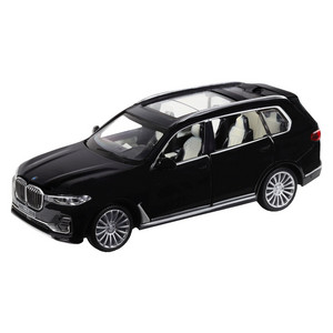 МАШИНА МЕТАЛЛИЧЕСКАЯ BMW X7 1*32 МАШИНА МЕТАЛЛИЧЕСКАЯ BMW X7 1*32
