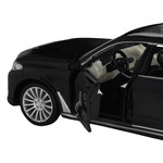 Название: МАШИНА МЕТАЛЛИЧЕСКАЯ BMW X7 1*32, Артикул: JB1251313 СВЕТ/ЗВУК/ИНЕРЦИЯ, Цена: 1 899