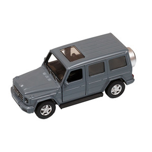 МАШИНА МЕТАЛЛИЧЕСКАЯ MERCEDES-BENZ G350d 1*42 МАШИНА МЕТАЛЛИЧЕСКАЯ MERCEDES-BENZ G350d 1*42
