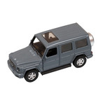 Название: МАШИНА МЕТАЛЛИЧЕСКАЯ MERCEDES-BENZ G350d 1*42, Артикул: JB1251222 ИНЕРЦИЯ, Цена: 799