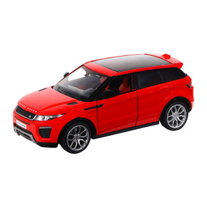 МАШИНА МЕТАЛЛИЧЕСКАЯ 2017 LAND ROVER RANGE ROVER EVOQUE HSE 1*32 МАШИНА МЕТАЛЛИЧЕСКАЯ 2017 LAND ROVER RANGE ROVER EVOQUE HSE 1*32