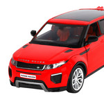 Название: МАШИНА МЕТАЛЛИЧЕСКАЯ 2017 LAND ROVER RANGE ROVER EVOQUE HSE 1*32, Артикул: JB1251328 СВЕТ/ЗВУК/ИНЕРЦИЯ, Цена: 1 699