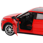 Название: МАШИНА МЕТАЛЛИЧЕСКАЯ 2017 LAND ROVER RANGE ROVER EVOQUE HSE 1*32, Артикул: JB1251328 СВЕТ/ЗВУК/ИНЕРЦИЯ, Цена: 1 699