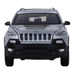 Название: МАШИНА МЕТАЛЛИЧЕСКАЯ JEEP CHEROKEE 1*32, Артикул: JB1251498 СВЕТ/ЗВУК/ИНЕРЦИЯ, Цена: 1 899