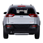 Название: МАШИНА МЕТАЛЛИЧЕСКАЯ JEEP CHEROKEE 1*32, Артикул: JB1251498 СВЕТ/ЗВУК/ИНЕРЦИЯ, Цена: 1 899