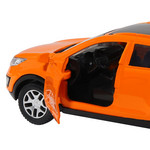 Название: МАШИНА МЕТАЛЛИЧЕСКАЯ KIA SPORTAGE R 1*39, Артикул: JB1251433 ИНЕРЦИЯ, Цена: 799