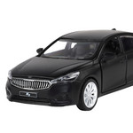 Название: МАШИНА МЕТАЛЛИЧЕСКАЯ KIA K7 1*41, Артикул: JB1251436 ИНЕРЦИЯ 17.5*12.5*6.5СМ, Цена: 699